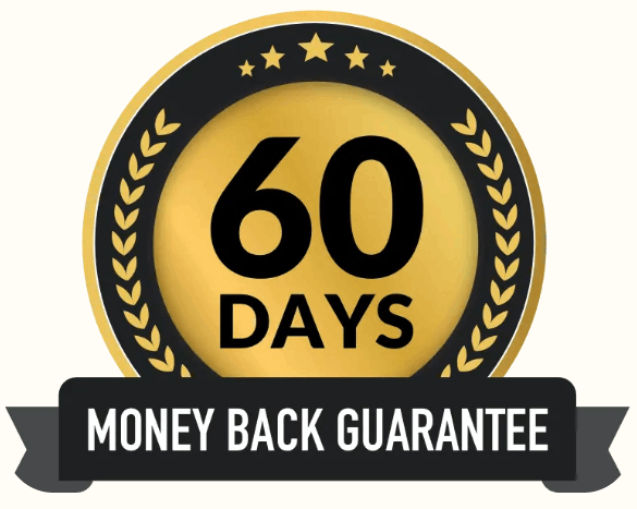 Visivra 60 day guarantee