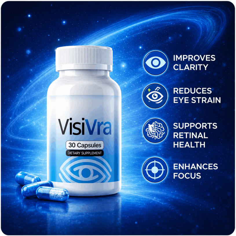 Visivra