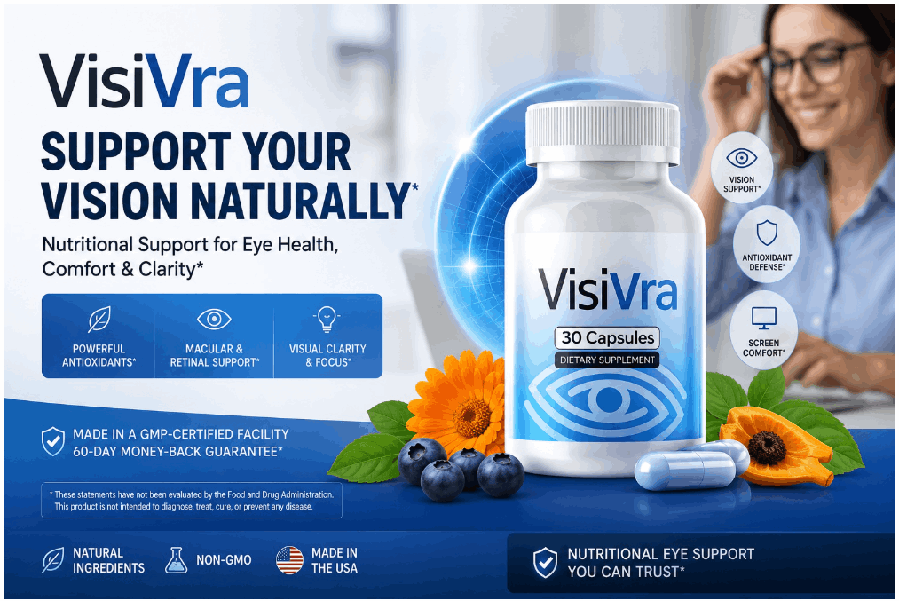 Visivra discount