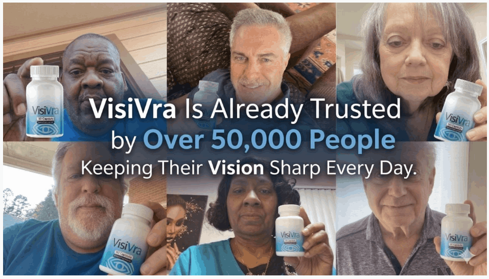 Visivra review